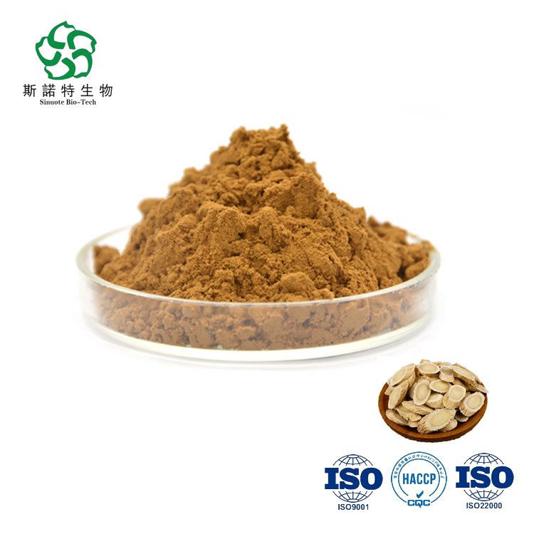 Astragalus Membranaceus Extract