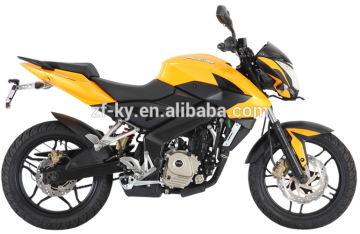 250cc sport motorcycle ,racing motorcycle bajaj NS200