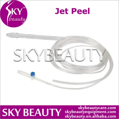 4 in 1 Oxygen Hydro Water Dermabrasion Jet Hydro Microdermabrasion Machine