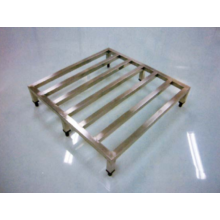 Cleanroom Stainless Steel Stand