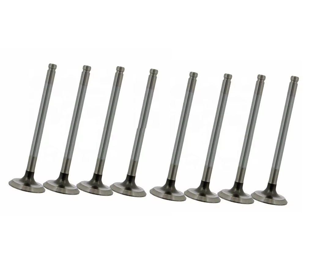Exhaust Valve 1320257Y00 for Engine Systems