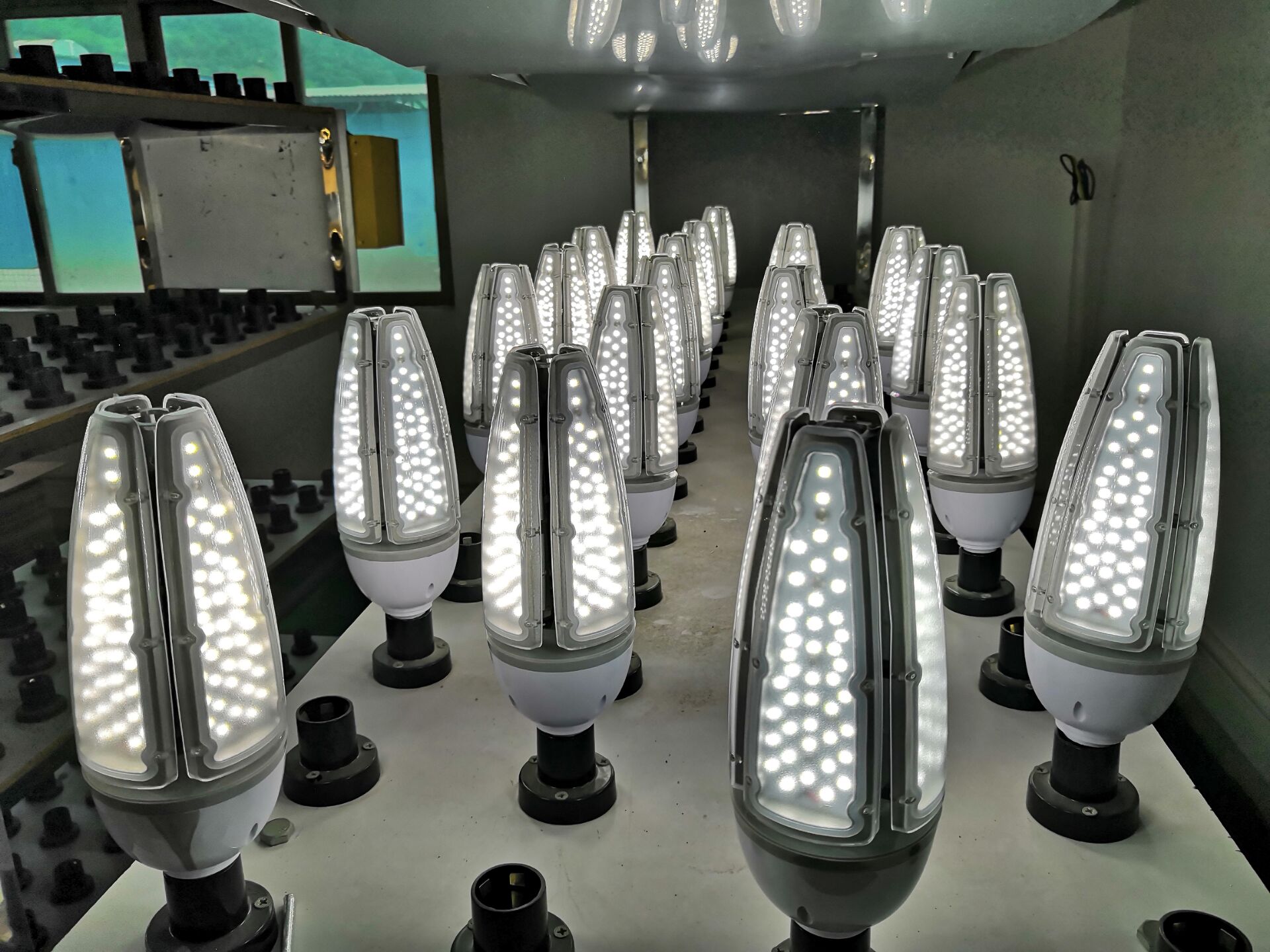 Corn Cob Led Mogul Base (17)