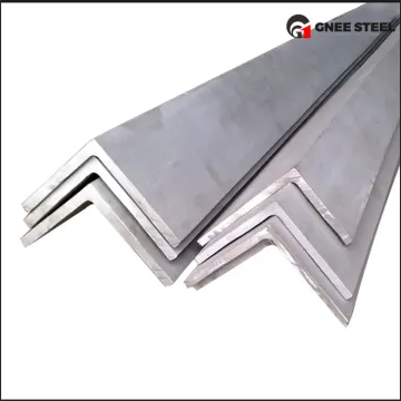 Different Thickness Special Design Widely Used Equal Angle Steel, Angle Steel, Angle Valve Carbon Steel Angle Bar