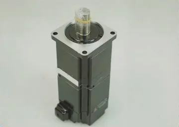 SGMAS-02ACA4C-E Yaskawa Sine Wave Control AC Servo Modular