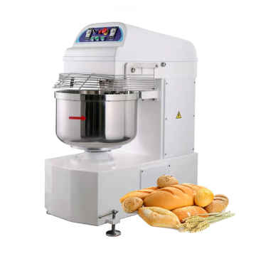 Commercial Dough Mixer Machines: Golden Supplier Offers Competitive Price Spiral Mixers