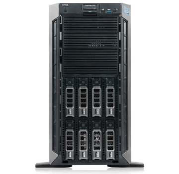 Dell T640 Tower Server لمركز البيانات وحلول تخزين NAS