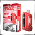 RAZ TN9000 Vape desechable 9000 Puffs USA Wholsales