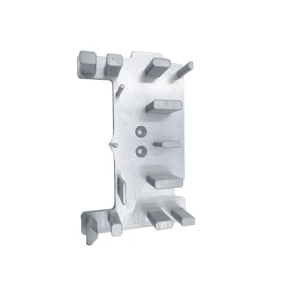 CNC hardware alloy aluminum