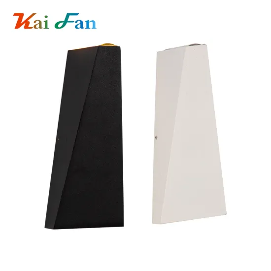 Modern Design Waterproof IP65 LED Wall Light