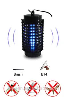 Electric Mosquito Trap