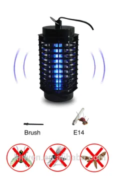 Electric Mosquito Trap