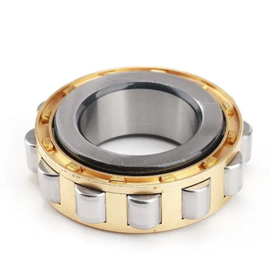 Japan Cylindrical Roller Bearing RN309M Gearbox Bearing