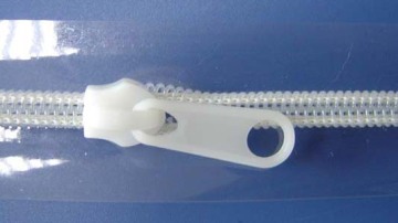 Pvc 나일론 지퍼