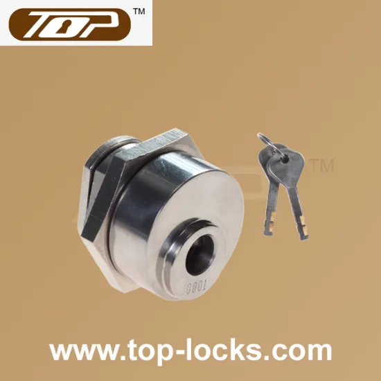 high security disc tumbler jaguar lock