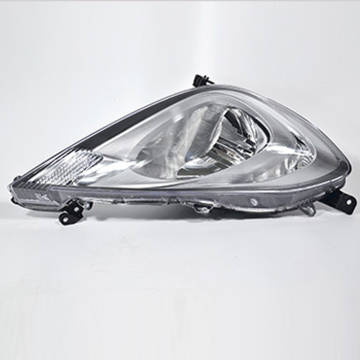 Auto Head Lights Assembly Car Headlamps for Honda Fit/Jazz 2012