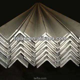 Hot Rolled Equal Angle Steel for construction (China)