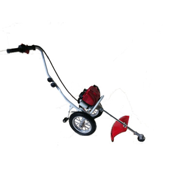 Gx35 hand push 4 stroke brush cutter