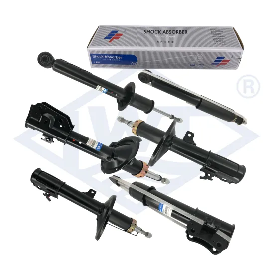 LWT SP BV61-18080-GAB Shock Absorber for Ford Focus/C-Max