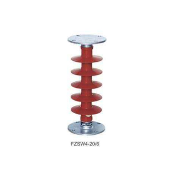Penebat Pos Voltan Tinggi FZSW4206 untuk Sistem Elektrik