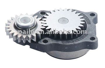 car truck bus auto engine for CUMMINS 4B Oil Pump 4939586