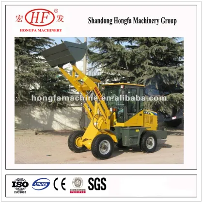 QMJ-10A Shandong hongfa construction equipment concrete brick machine