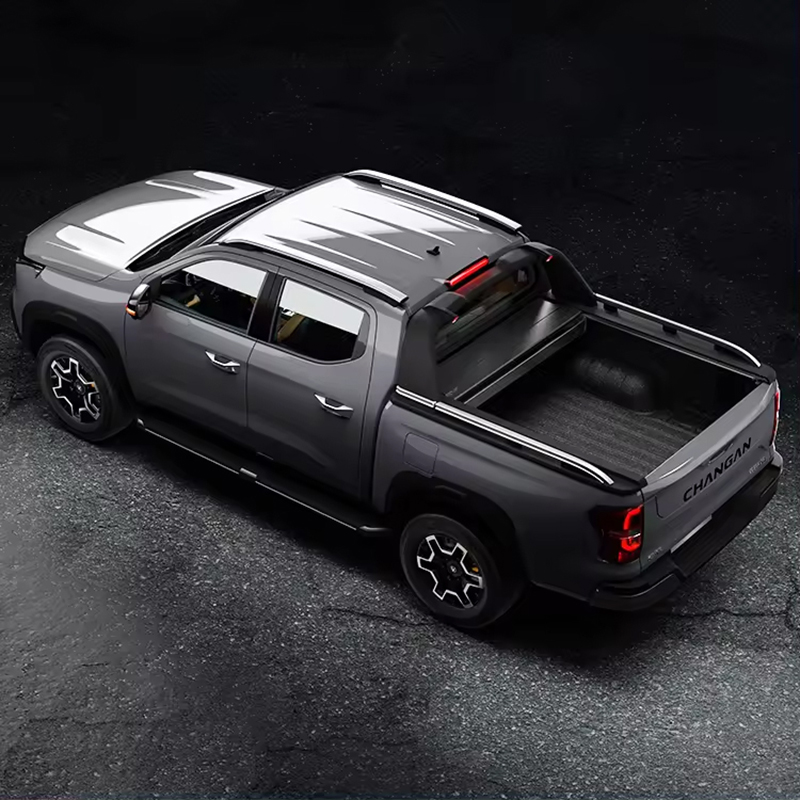 High Quality Pickup Changan Hunter