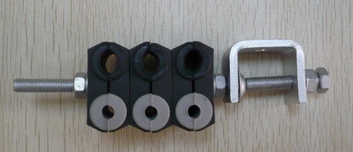 Optical Fiber Cable Clamp