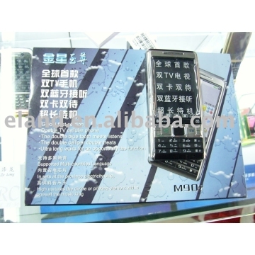 mobile phone (TV M90)