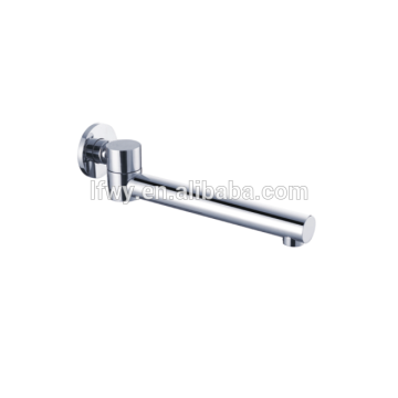 Brass bath basin spout with cheaper price in China