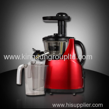 Slow Juicer silenzioso nuovo Design