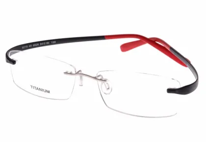 New Fashion Women Read Glasses Wholesale Glasses of Reading Eyewear Frame