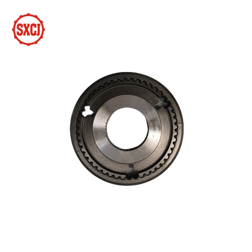 OEM Manual Gearbox Synchronizer Hub Sleeve Assembly for ZF (1333 204 048, 1333 304 124, 1333 304 168)