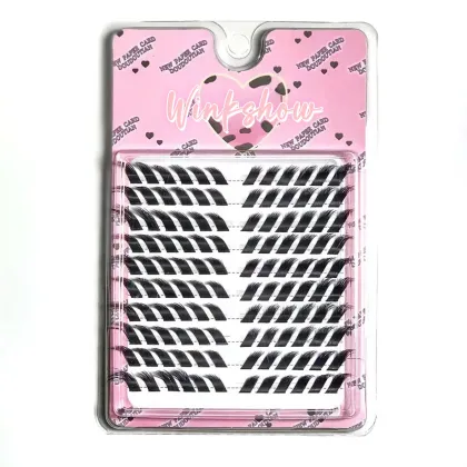 Wholesale Eyelash Cluster Extensions Kit