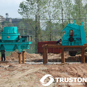 CPL Vertical Impact Crusher,Vertical Shaft Impact Crusher/sand making machine price/sand crusher