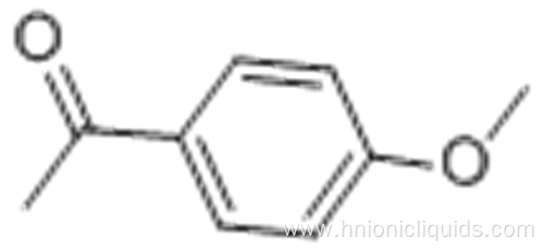 4'-Methoxyacetophenone CAS 100-06-1