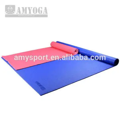 Eco-friendly 2 person use extra wide yoga mat