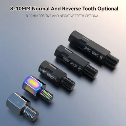 Hex Head M4 Cap Metric Set: Steel Bolt, Black Screws, and Grub Screw