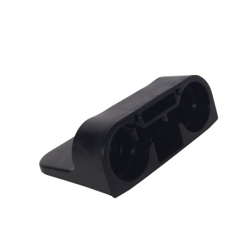 Universal Plastic Car Drink and Phone Holder - Low Price Convenience