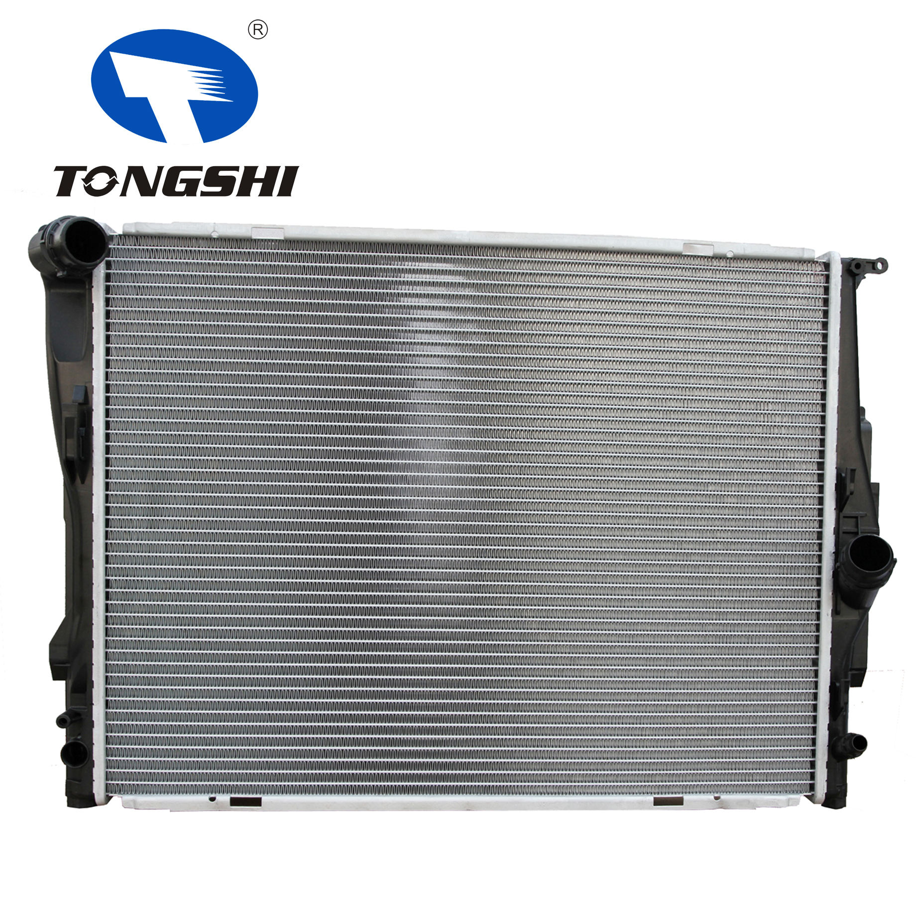 FACTORY HOT SALE radiator for BWM E81-E82-E87-E88-E90 116i 2004 OEM:7521046/7521931/7542199/7553111/17117562079 radiator sale