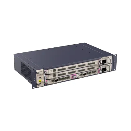 STAR NET SU8260 Unified Communication Gateway