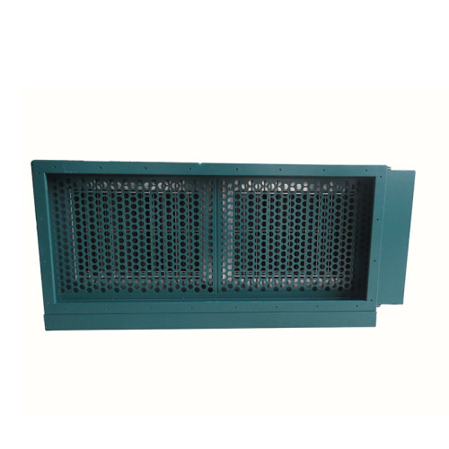 High efficiency Commercial Electrostatic Precipitator