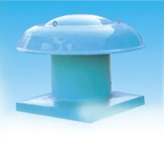 Cast Iron Industrial Exhaust Roof Fan