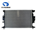 TONGSHI DG938005FZWEA Engline Cooling System Vehicle Radiator for Ford Mondeo/Fusion 14 2.0L 2013-2015 MT