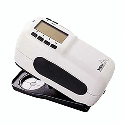 SP60 American X-Rite Precision Colorimeter
