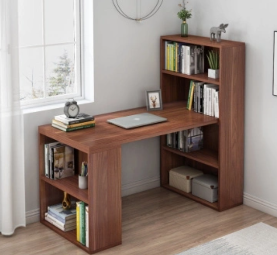 Advantages of solid wood study desks