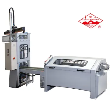 High Quality Customized Sardine Fish Can Making Machine