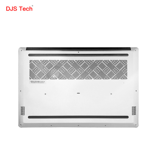 Customized business laptops with high security features