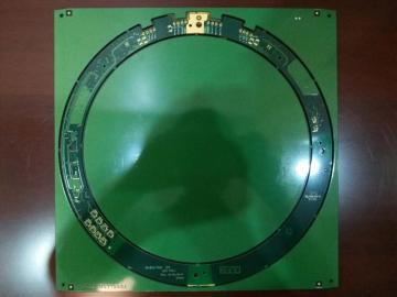 Bare Printed Circuit Board-3