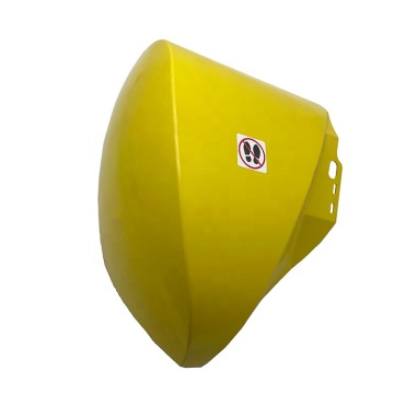 FANUC M-20iD/25 J2-Axis Motor Protection Cover