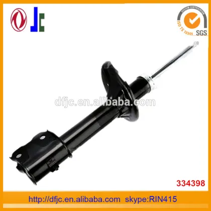 Top Pin Bottom Eye Shock Abosorber Accessories for MITSUBISHI COLT V, IV